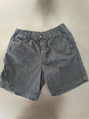 Men's Bear Bottom Shorts.